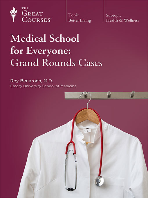 Title details for Medical School for Everyone by Roy Benaroch - Available